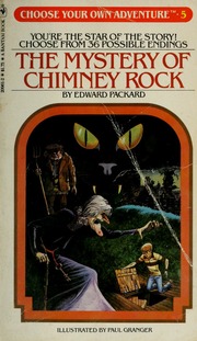 Cover of edition mysteryofchimney00pack