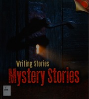 Cover of edition mysterystories0000gane
