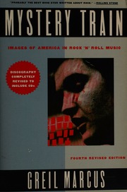 Cover of edition mysterytrainimag0000marc