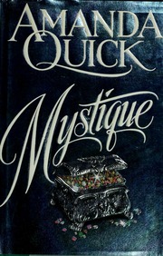 Cover of edition mystique000quic