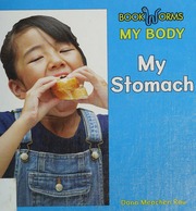 Cover of edition mystomach0000jord