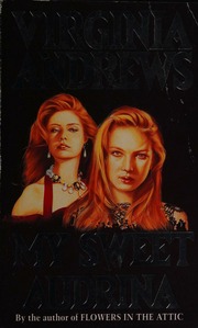 Cover of edition mysweetaudrina0000andr