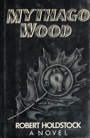Cover of edition mythagowood00hold