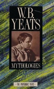 Cover of edition mythologies0000yeat_x0m8