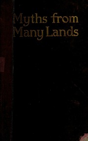 Myths from many lands