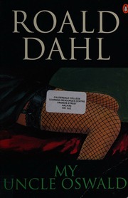 Cover of edition myuncleoswald0000dahl