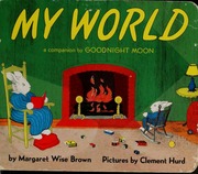 Cover of edition myworld00brow