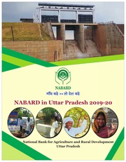 Nabard In UP 2020