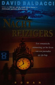Cover of edition nachtreizigers0000bald
