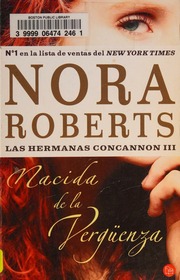 Cover of edition nacidadelavergen0000robe