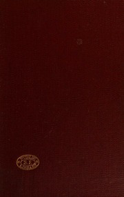 Cover of edition nadiodeberiamori0000slau