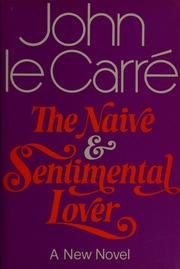 Cover of edition naivesentimental0000leca_m4g7