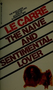 Cover of edition naivesentimental00leca
