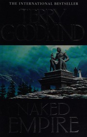 Cover of edition nakedempire0000good