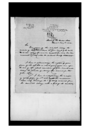 Correspondence of the Mint of the United States at Philadelphia with the Branch Mint at Dahlonega, GA