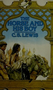 Cover of edition narniahorsehisbo00csle