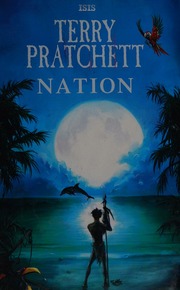 Cover of edition nation0000prat_k1h4