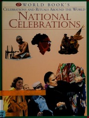 National celebrations - Archives