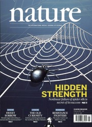 Nature Magazine : Free Texts : Free Download, Borrow Streaming : Internet Archive