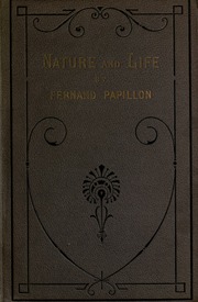 Cover of edition naturelifefactsd00papirich