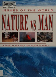 Cover of edition naturevsmanlooka0000maso