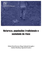 Natureza, Populações Tradicionais e Sociedade De R...