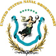 United States Naval Observatory Library & Archives