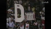 NBA Hardwood Classics: Houston Rockets V New York Knicks (The NBA Finals Game 5) 17.06.94