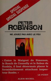 Cover of edition nejouezpasavecle0000robi