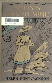 Cover of edition nellyssilvermine00jackrich