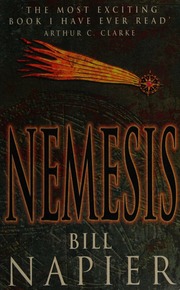 Cover of edition nemesis0000napi