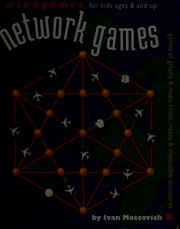 Pattern Games by Moscovich, Ivan 9780761120209