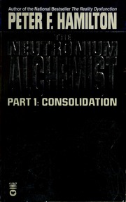 Cover of edition neutroniumalchem00hami_0