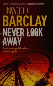 Cover of edition neverlookaway0000barc_q4s6