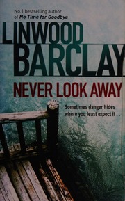 Cover of edition neverlookaway0000barc_x5g8