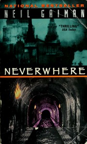 Cover of edition neverwhere00gaim