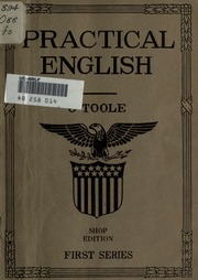 Cover of edition newamericanengli00otoorich