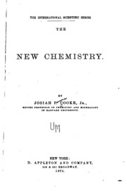 Cover of edition newchemistry12cookgoog
