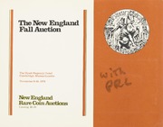 The New England Fall Auction