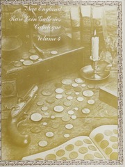 New England Rare Coin Galleries Catalog: Volume 4