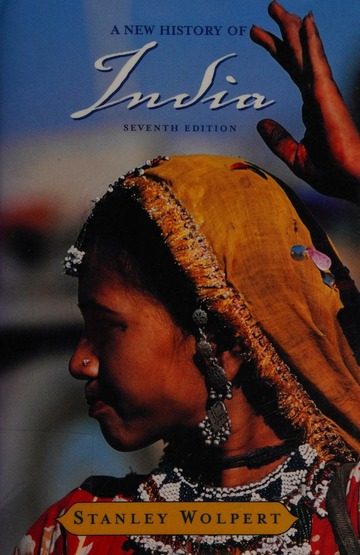 a new history of india pdf download