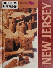 Cover of edition newjersey00mora