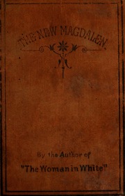Cover of edition newmagdalennovel02coll