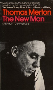 Cover of edition newman0000mert_c5s8