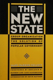 Cover of edition newstategrouporg0000foll