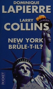 Cover of edition newyorkbruletil0000lapi