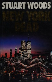 Cover of edition newyorkdead0000wood