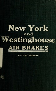 Cover of edition newyorkwestingho00mcsh