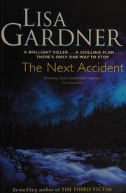 Cover of edition nextaccident0000gard