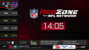 NFL RedZone Countdown & Introduction (12-31-23)